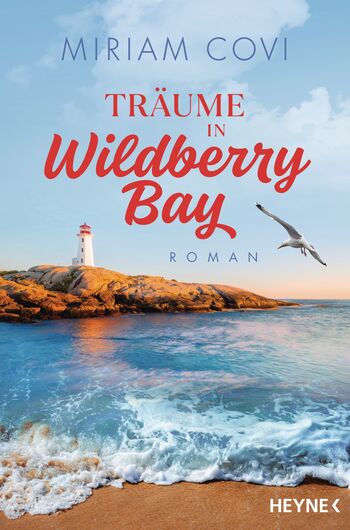 9783641306397 Cover - Miriam Covi: Träume in Wildberry Bay